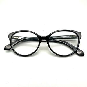 Kate Spade Briella Eyeglasses Women's Havana/Pink Full Rim